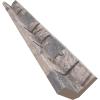 imageEkena Millwork 3quotW x 3quotD x 48quotH Universal Inside Corner for StoneWall Faux Stone Siding Panels SandstoneBoardwalk Bay