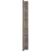 imageEkena Millwork 3quotW x 3quotD x 48quotH Universal Inside Corner for StoneWall Faux Stone Siding Panels SandstoneCannondale