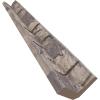 imageEkena Millwork 3quotW x 3quotD x 48quotH Universal Inside Corner for StoneWall Faux Stone Siding Panels SandstoneCascade River