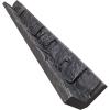 imageEkena Millwork 3quotW x 3quotD x 48quotH Universal Inside Corner for StoneWall Faux Stone Siding Panels SandstoneDark River
