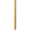 imageEkena Millwork 3quotW x 3quotD x 48quotH Universal Inside Corner for StoneWall Faux Stone Siding Panels SandstoneDark River