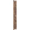 imageEkena Millwork 3quotW x 3quotD x 48quotH Universal Inside Corner for StoneWall Faux Stone Siding Panels SandstoneFall Bank