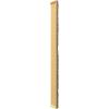 imageEkena Millwork 3quotW x 3quotD x 48quotH Universal Inside Corner for StoneWall Faux Stone Siding Panels SandstoneIron Mill