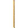 imageEkena Millwork 3quotW x 3quotD x 48quotH Universal Inside Corner for StoneWall Faux Stone Siding Panels SandstoneOcean Floor