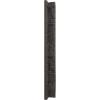 imageEkena Millwork 3quotW x 3quotD x 48quotH Universal Inside Corner for StoneWall Faux Stone Siding Panels SandstoneRiver Moss