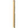 imageEkena Millwork 3quotW x 3quotD x 48quotH Universal Inside Corner for StoneWall Faux Stone Siding Panels SandstoneRiver Moss