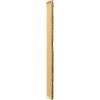 imageEkena Millwork 3quotW x 3quotD x 48quotH Universal Inside Corner for StoneWall Faux Stone Siding Panels SandstoneSedona