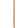 imageEkena Millwork 3quotW x 3quotD x 48quotH Universal Inside Corner for StoneWall Faux Stone Siding Panels SandstoneShasta