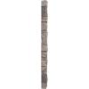 imageEkena Millwork 3quotW x 3quotD x 48quotH Universal Outside Corner for StoneWall Faux Stone Siding Panels SandstoneBoardwalk Bay