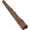 imageEkena Millwork 3quotW x 3quotD x 48quotH Universal Outside Corner for StoneWall Faux Stone Siding Panels SandstoneSedona