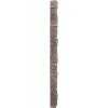 imageEkena Millwork 3quotW x 3quotD x 48quotH Universal Outside Corner for StoneWall Faux Stone Siding Panels SandstoneShasta