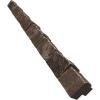 imageEkena Millwork 3quotW x 3quotD x 48quotH Universal Outside Corner for StoneWall Faux Stone Siding Panels SandstoneWillow Peak