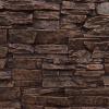 imageEkena Millwork 45 34quotW x 24 12quotH x 1 14quotD Canyon Ridge Stacked Stone StoneWall Faux Stone Siding Panel Smokey RidgeSequoia Valley