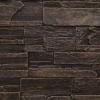 imageEkena Millwork 48 58quotW x 24 34quotH x 1 14quotD Cascade Stacked Stone StoneWall Faux Stone Siding Panel Smokey RidgeAlder Creek