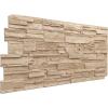imageEkena Millwork 48 58quotW x 24 34quotH x 1 14quotD Cascade Stacked Stone StoneWall Faux Stone Siding Panel Smokey RidgeOcean Floor