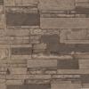 imageEkena Millwork 48 58quotW x 24 34quotH x 1 14quotD Cascade Stacked Stone StoneWall Faux Stone Siding Panel Smokey RidgeSmokey Ridge