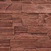 imageEkena Millwork 48 58quotW x 24 34quotH x 1 14quotD Cascade Stacked Stone StoneWall Faux Stone Siding Panel Smokey RidgeSun Valley