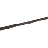 imageEkena Millwork 48quotW x 2quotD x 2quotH Universal Trim Sill for StoneWall Faux Stone Siding Panels Canyon BrownAlder Creek