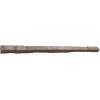 imageEkena Millwork 48quotW x 2quotD x 2quotH Universal Trim Sill for StoneWall Faux Stone Siding Panels Canyon BrownAutumn Bronze