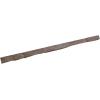 imageEkena Millwork 48quotW x 2quotD x 2quotH Universal Trim Sill for StoneWall Faux Stone Siding Panels Canyon BrownAutumn Bronze