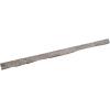 imageEkena Millwork 48quotW x 2quotD x 2quotH Universal Trim Sill for StoneWall Faux Stone Siding Panels Canyon BrownCannondale