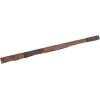 imageEkena Millwork 48quotW x 2quotD x 2quotH Universal Trim Sill for StoneWall Faux Stone Siding Panels Canyon BrownCanyon Brown