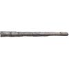 imageEkena Millwork 48quotW x 2quotD x 2quotH Universal Trim Sill for StoneWall Faux Stone Siding Panels Canyon BrownCascade River