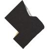 imageEkena Millwork 48quotW x 2quotD x 2quotH Universal Trim Sill for StoneWall Faux Stone Siding Panels Canyon BrownDark River