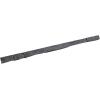 imageEkena Millwork 48quotW x 2quotD x 2quotH Universal Trim Sill for StoneWall Faux Stone Siding Panels Canyon BrownDark River