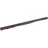 imageEkena Millwork 48quotW x 2quotD x 2quotH Universal Trim Sill for StoneWall Faux Stone Siding Panels Canyon BrownDark Tobacco