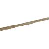 imageEkena Millwork 48quotW x 2quotD x 2quotH Universal Trim Sill for StoneWall Faux Stone Siding Panels Canyon BrownIron Mill