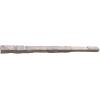 imageEkena Millwork 48quotW x 2quotD x 2quotH Universal Trim Sill for StoneWall Faux Stone Siding Panels Canyon BrownPolermo