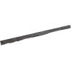 imageEkena Millwork 48quotW x 2quotD x 2quotH Universal Trim Sill for StoneWall Faux Stone Siding Panels Canyon BrownRiver Moss