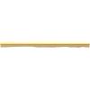 imageEkena Millwork 48quotW x 2quotD x 2quotH Universal Trim Sill for StoneWall Faux Stone Siding Panels Canyon BrownSedona