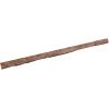 imageEkena Millwork 48quotW x 2quotD x 2quotH Universal Trim Sill for StoneWall Faux Stone Siding Panels Canyon BrownSedona