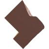 imageEkena Millwork 48quotW x 2quotD x 2quotH Universal Trim Sill for StoneWall Faux Stone Siding Panels Canyon BrownSun Valley