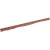 imageEkena Millwork 48quotW x 2quotD x 2quotH Universal Trim Sill for StoneWall Faux Stone Siding Panels Canyon BrownSun Valley