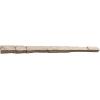 imageEkena Millwork 48quotW x 2quotD x 2quotH Universal Trim Sill for StoneWall Faux Stone Siding Panels Canyon BrownValley Spring