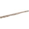 imageEkena Millwork 48quotW x 2quotD x 2quotH Universal Trim Sill for StoneWall Faux Stone Siding Panels Canyon BrownValley Spring