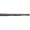 imageEkena Millwork 48quotW x 2quotD x 2quotH Universal Trim Sill for StoneWall Faux Stone Siding Panels Canyon BrownWillow Peak