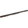 imageEkena Millwork 48quotW x 2quotD x 2quotH Universal Trim Sill for StoneWall Faux Stone Siding Panels Canyon BrownWillow Peak