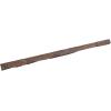imageEkena Millwork 48quotW x 2quotD x 2quotH Universal Trim Sill for StoneWall Faux Stone Siding Panels Canyon BrownYork Town