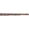 imageEkena Millwork 48quotW x 2quotD x 2quotH Universal Trim Sill for StoneWall Faux Stone Siding Panels Canyon BrownYork Town