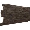 imageEkena Millwork 49quotW x 25 12quotH x 1 14quotD Acadia Ledge Stacked Stone StoneWall Faux Stone Siding Panel SandstoneAlder Creek
