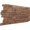 imageEkena Millwork 49quotW x 25 12quotH x 1 14quotD Acadia Ledge Stacked Stone StoneWall Faux Stone Siding Panel SandstoneSedona