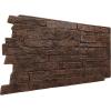 imageEkena Millwork 49quotW x 25 12quotH x 1 14quotD Acadia Ledge Stacked Stone StoneWall Faux Stone Siding Panel SandstoneSequoia Valley