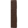 imageEkena Millwork 4quotW x 3quotD x 7 78quotH Universal Electrical Cover for StoneWall Faux Stone Siding Panels Canyon BrownDeep Creek