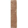 imageEkena Millwork 4quotW x 3quotD x 7 78quotH Universal Electrical Cover for StoneWall Faux Stone Siding Panels Canyon BrownFall Bank
