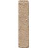 imageEkena Millwork 4quotW x 3quotD x 7 78quotH Universal Electrical Cover for StoneWall Faux Stone Siding Panels Canyon BrownOcean Floor