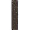 imageEkena Millwork 4quotW x 3quotD x 7 78quotH Universal Electrical Cover for StoneWall Faux Stone Siding Panels Canyon BrownRiver Moss